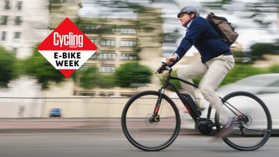 Electric Bikes should not be classified differently to analog bikes - here's why