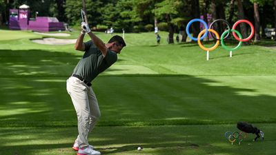 Men's Olympics Golf Field Confirmed - 8 Of World's Top 10 Set For Paris 2024