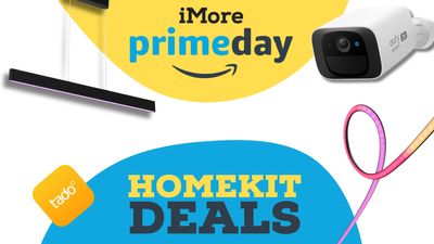 Amazon Prime Day HomeKit deals: All the best smart home Apple deals