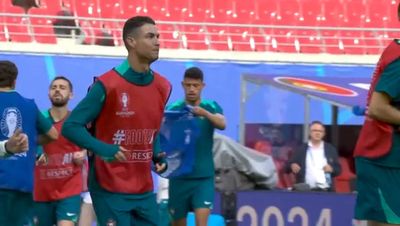 Portugal vs Czech Republic LIVE! Euro 2024 result, match stream and latest updates today