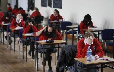 Gap widens between richest and poorest school leavers in ‘positive destinations’