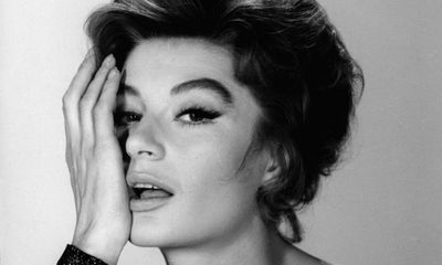 Anouk Aimée was an entrancing 60s movie icon with an air of glamorous unknowability