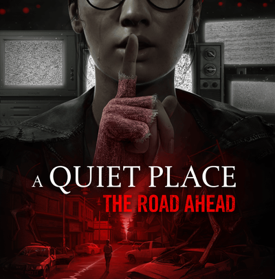 Try to Survive When A Quiet Place: The Road Ahead Comes Out Later this Year