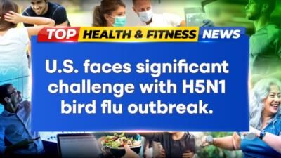 United States Urged To Improve Response To H5N1 Outbreaks