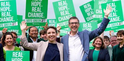 The Green party’s plans aren’t perfect but they offer a much-needed attempt at climate leadership