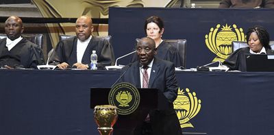 South Africa’s unity government: 4 crucial factors for it to work