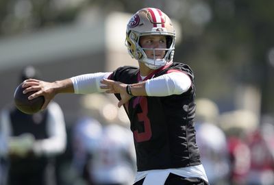 49ers 2024 training camp report dates announced