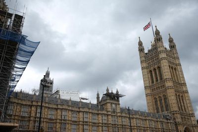 Parliamentary sovereignty must end to protect Union, politics expert says