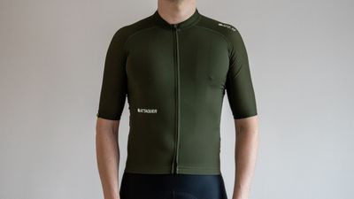 Attaquer All Day Jersey review: Tested over 10+ hours in the saddle
