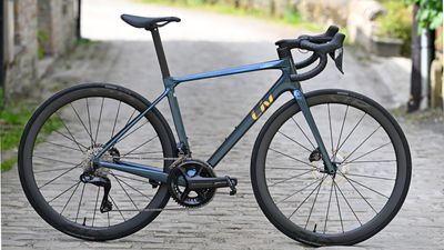 New Liv Langma climbing bike gains speed and drops weight - but does it spell the end of the brand's dedicated aero bike?