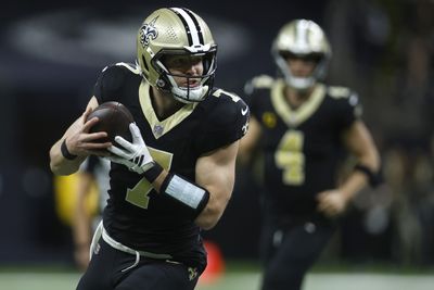 Bleacher Report says Saints have given out two of the worst contracts in the NFL