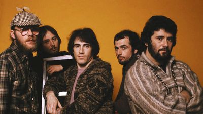 “The cape-wielding progressive rock behemoth was not in vogue… there was an effort to make it simpler, but our musical identity was still at stake”: Gentle Giant take a fresh look at The Missing Piece