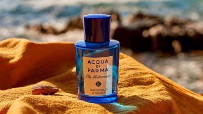 9 best summer fragrances for men 2024: fresh, citrus and ocean-inspired scents