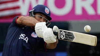 How to watch United States vs South Africa in the T20 World Cup 2024 online or on TV