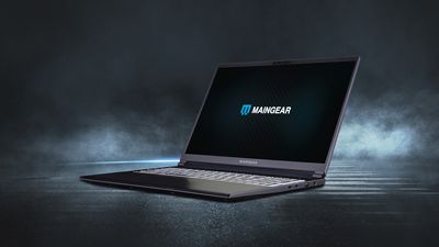 Maingear reveals its new ML-16 gaming laptop for 2024, along with an enticing Launch Edition bonus for early buyers