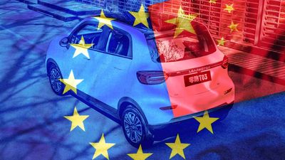 Stellantis Outwits EU Tariffs, Starts Production Of Cheap Chinese EV In Poland