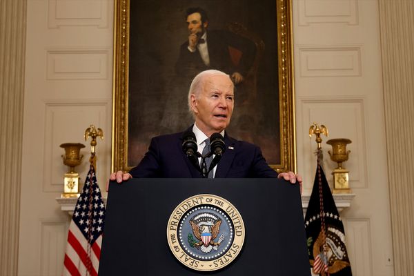 Biden order protects immigrant spouses