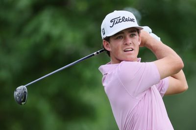This college golfer could have his PGA Tour card by summer’s end — here’s how