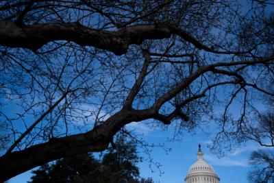 Republican Lawmaker Blocks Senate Vote On Bump Stock Ban