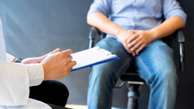 Hydrocele in adult men: What are the signs and how to prevent it from advancing