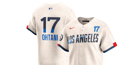 Los Angeles Dodgers City Connect Uniform Details and How to Buy