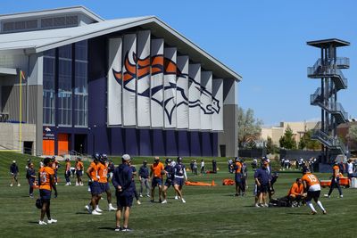 Broncos veterans will report for training camp on July 23