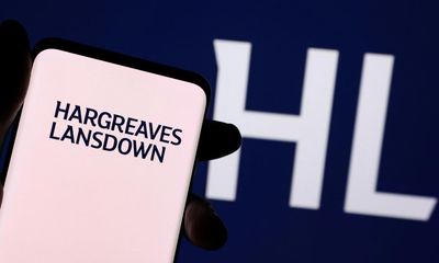 Hargreaves Lansdown says it will accept private equity buyout offer