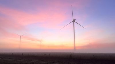 Following the money, not hot air, for more wind farms