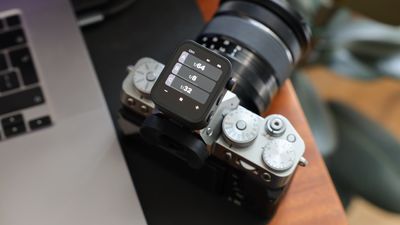 Godox X3 (Xnano) flash trigger review: good things come in small packages