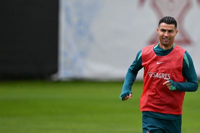 Roberto Martinez details reasons why Cristiano Ronaldo is in Portugal's Euro 2024 squad aged 39
