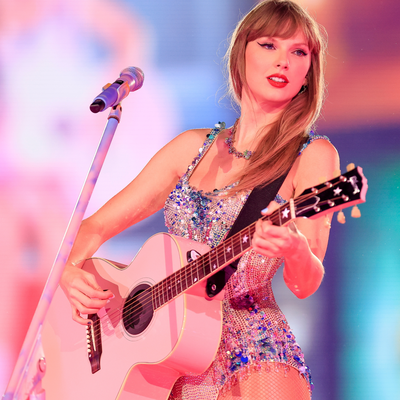 Taylor Swift's favourite '£450 takeaway order' is going viral