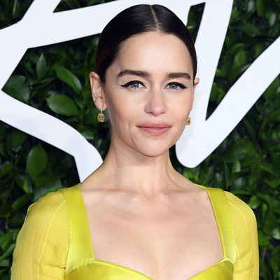Why Emilia Clarke says she 'can't watch' House of the Dragon