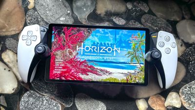 PlayStation Portal is getting a massive update — here are all the new feature