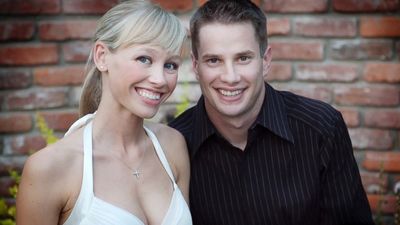 Perfect Wife: Who is Sherri Papini and where is she now?