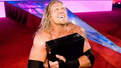 Top 5 WWE Money in the Bank winners of all time