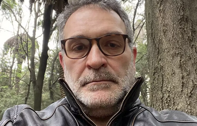 Beloved Mexican telenovela director and actor Moisés Ortiz Urquidi dies at 58