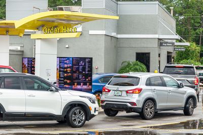 McDonald’s terminates its AI drive-thru