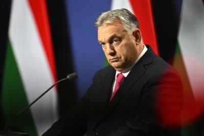 Hungary Adopts 'Make Europe Great Again' Motto For EU Presidency