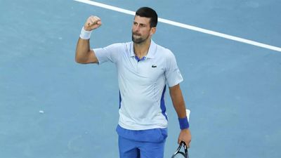 Novak Djokovic to play at the Paris 2024 Olympics