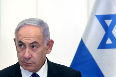 White House rejects Netanyahu’s claim US is withholding weapons: ‘We genuinely don’t know what he’s talking about’