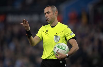 Euro 2024: Who is the referee and VAR for Portugal v Czech Republic?