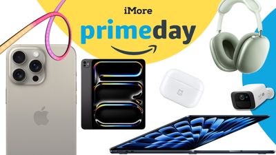 Prime Day Apple deals: The biggest savings across iPhone, iPad, Mac, and more