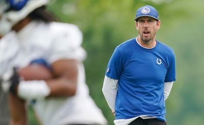 Colts 2024 training camp: When rookies and veterans will report