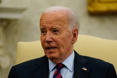 Biden unveils plan allowing hundreds of thousands to gain US citizenship