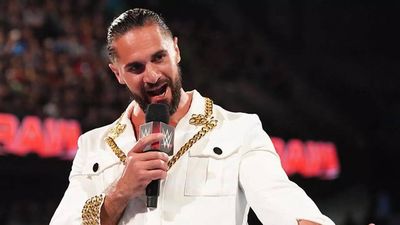 Seth Rollins will face Damian Priest at WWE Money in the Bank 2024 for the world title