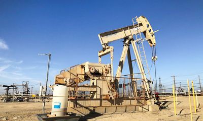 Will California’s Largest Oil Well Owner Get a Pass on Paying to Clean Up Its Mess?