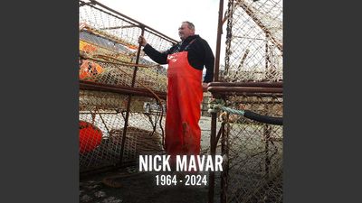 Nick Mavar, Star on Discovery's ‘Deadliest Catch,’ Has Died