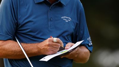 ‘Such A Dumb Rule’ PGA Tour Pros Discuss New Scoring Changes Designed To Stop DQs