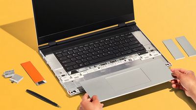 Finally! You can now 3D print your own laptop — Framework open sources 3D CAD designs for its cracking Laptop 16 notebook so hopefully kickstarting a mod community