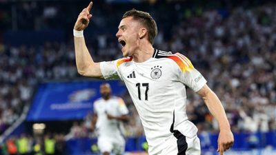 How to watch Germany vs Hungary live stream: Euro 2024